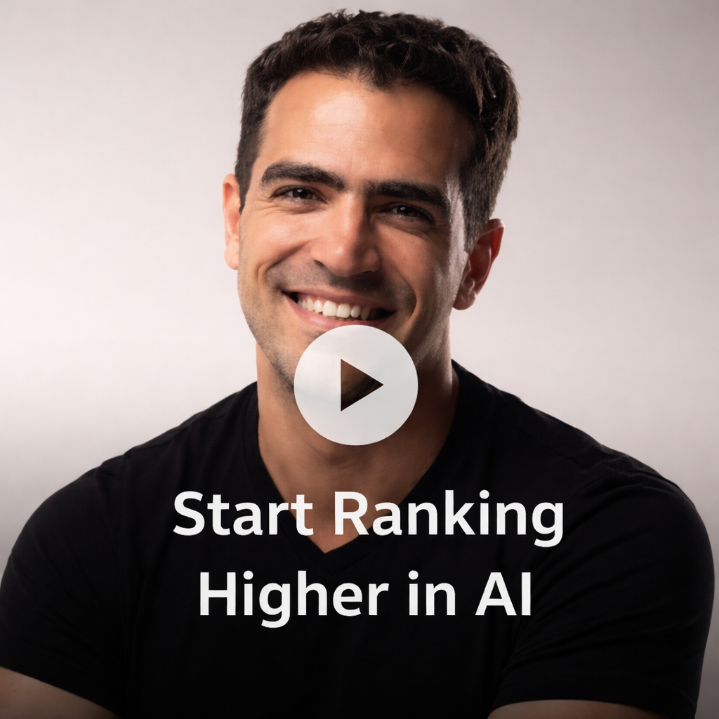 Netranks - AI Visibility Tracker